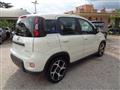 FIAT PANDA 1000 HYBRID SPORT 70CV CARPLAY 5 POSTI "16