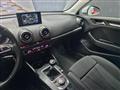 AUDI A3 SPORTBACK SPB 2.0 TDI Ambition - FABIANOAUTO