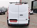 FORD TRANSIT CUSTOM 270 2.0 TDCi 130 PC Furgone Trend - PREZZO+IVA