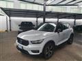 VOLVO XC40 RECHARGE HYBRID T5 Recharge Plug-in Hybrid R-design