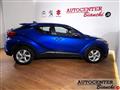 TOYOTA C-HR 1.8 Hybrid E-CVT Business