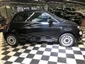 FIAT 500C 1.2 Lounge