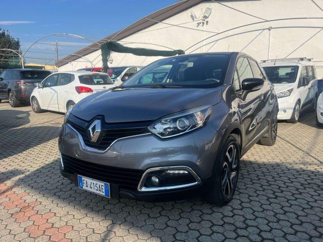 RENAULT CAPTUR 1.5 dci Intens (energy r-link) 90cv E6