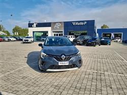 RENAULT NUOVO CAPTUR PLUG-IN HYBRID Captur Plug-in Hybrid E-Tech 160 CV Intens