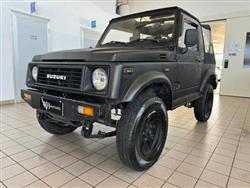 SUZUKI SAMURAI 1.0 Cabriolet*/*BELL1SS1MO*/*