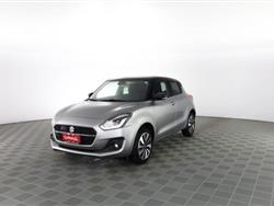 SUZUKI SWIFT 1.2 Hybrid Top 4WD Allgrip