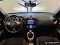 NISSAN JUKE 1.6 GPL Acenta