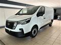 NISSAN PRIMASTAR 27 2.0 dCi 110CV PC-TN Furgone Acenta