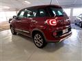 FIAT 500L 0.9 TwinAir 105 CV Trekking***GPL ***