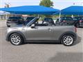 MINI CABRIO 1.5 Cooper D Boost Cabrio Aut.