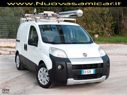 FIAT FIORINO 1.3 MULTIJET 95 CV ADVENTURE E5+ ALLESTITO