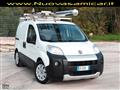 FIAT FIORINO 1.3 MULTIJET 95 CV ADVENTURE E5+ ALLESTITO