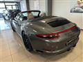 PORSCHE 911 3.0 Carrera 4 GTS Cabriolet +P. Carbonio