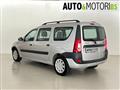 DACIA LOGAN MCV 1.6 90CV 5 posti Ambiance