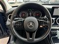 MERCEDES CLASSE C SW S.W. Auto EQ-Boost Sport