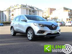 RENAULT KADJAR Blue dCi 8V 115CV EDC Sport Edition2