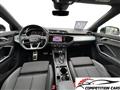 AUDI Q3 SPORTBACK SPB 35TDI QUATTRO S-LINE S-TRONIC LED NAVI CAMERA