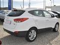 HYUNDAI IX35 1.7 CRDi 2WD Classic