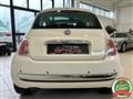 FIAT 500 1.2 Lounge Dualogic *AUTOMATICA*NEOPATENTATI*