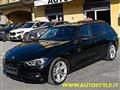 BMW SERIE 3 TOURING d Touring STEPTRONIC/AUTOMATICA 2.0 116Cv