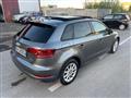 AUDI A3 SPB 1.4 TFSI g-tron