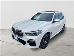 BMW X5 xDrive30d Business