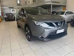 NISSAN QASHQAI 1.2 DIG-T Tekna