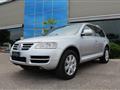 VOLKSWAGEN TOUAREG 3.0 V6 TDI DPF TIPTRONIC *TAGLIANDATA*