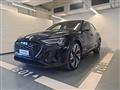 AUDI Q8 SPORTBACK e-TRON Q8 e-tron SPB 55 quattro S line edition