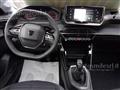 PEUGEOT 208 PureTech 75 Stop&Start 5 porte Active