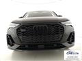 AUDI Q3 Sportback Q3 SPB 40 TDI quattro S tronic S line edition