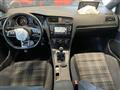 VOLKSWAGEN GOLF 2.0 TDI 184CV CAMBIO MANUALE BLUEMOTION TECHNOLOGY