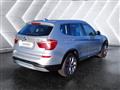 BMW X3 xdrive20d xLine auto my16