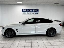 BMW SERIE 4 GRAND COUPE 425d Msport Euro 6-B