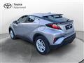 TOYOTA C-HR 1.8 Hybrid E-CVT Active