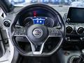 NISSAN JUKE 1.0 DIG-T 114 CV N-Connecta