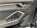 AUDI Q3 SPORTBACK SPB quattro S tronic