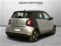 SMART EQ FORFOUR 22kW EQ Passion