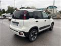 FIAT PANDA CROSS Panda Cross 1.0 FireFly S&S Hybrid