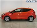 FORD FIESTA 7ª SERIE 1.0 ECOBOOST HYBRID 125 CV 5 PORTE CONNECT