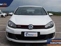 VOLKSWAGEN GOLF 2.0 TSI DSG 5p. GTI