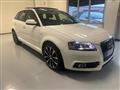 AUDI A3 SPORTBACK SPB 1.6 TDI 105 CV S-LINE*TETTO*XENO*