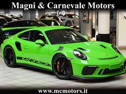 PORSCHE 911 991 GT3 RS MK2|NO FAP|CLUBSPORT|CARBO|LIFT SYSTEM|