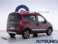 FIAT QUBO 1.3 MJT 95 CV TREKKING NEOPATENTATI