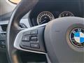 BMW X1 Sdrive18d Business Advantage auto