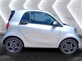 SMART EQ FORTWO eq Pulse 22kW