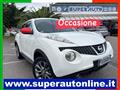 NISSAN JUKE 1.5 dCi Tekna  - navi - retrocamera