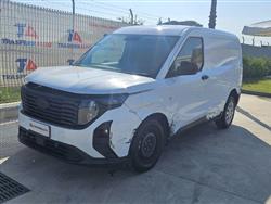 FORD TRANSIT COURIER 1.5 EcoBlue 100CV Van DC Trend