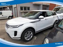 LAND ROVER RANGE ROVER EVOQUE 2.0 D150 MHEV AWD S AUT EU6