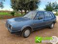 VOLKSWAGEN GOLF 1600 turbodiesel 5 porte GTD ASI